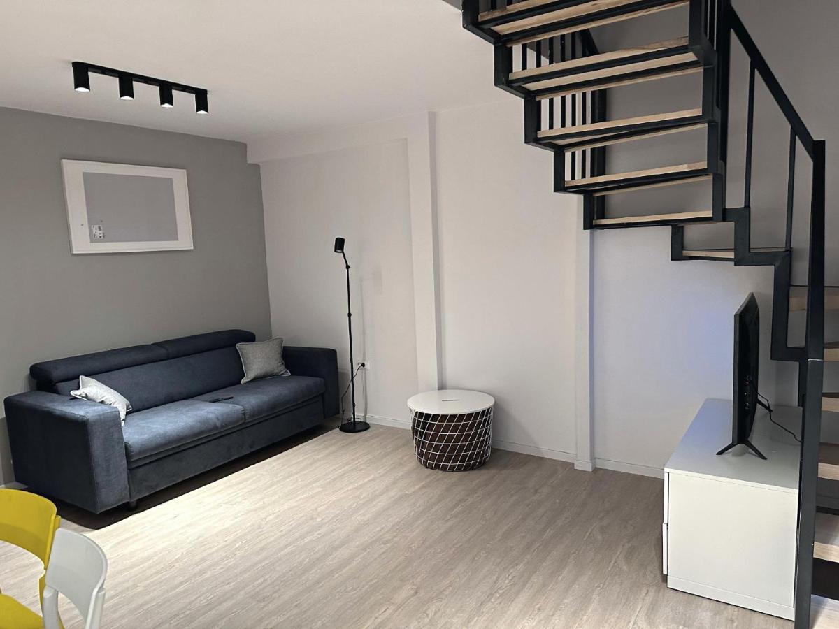 Jobelhome Blaha Apartment Budapest Eksteriør bilde
