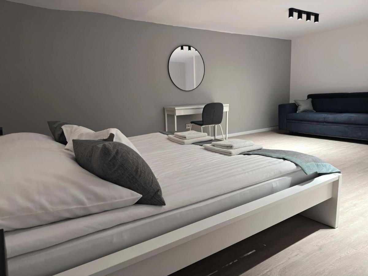 Jobelhome Blaha Apartment Budapest Eksteriør bilde