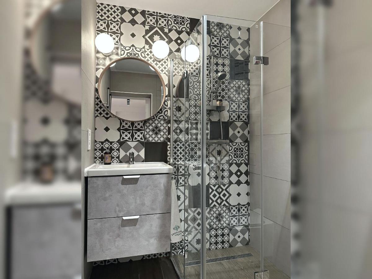 Jobelhome Blaha Apartment Budapest Eksteriør bilde