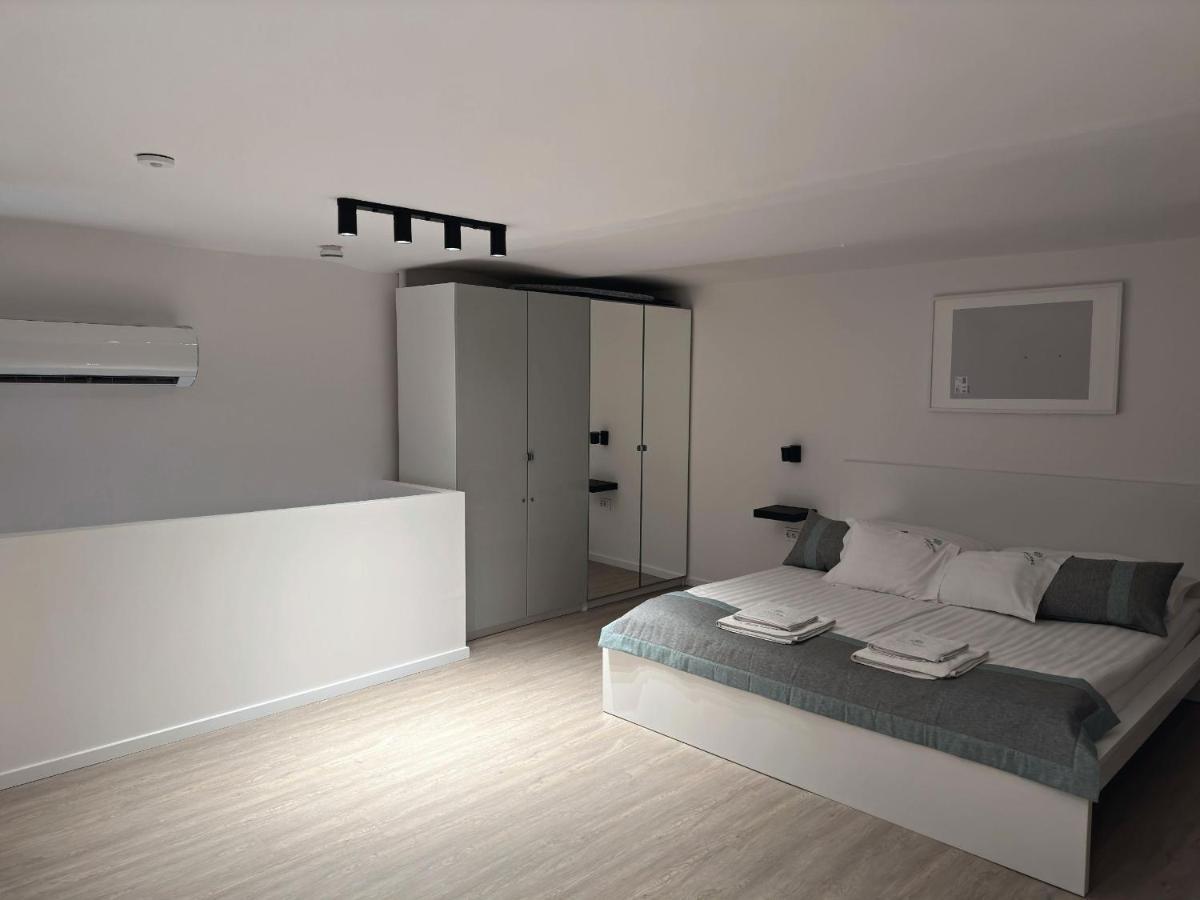 Jobelhome Blaha Apartment Budapest Eksteriør bilde
