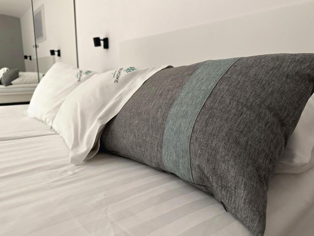 Jobelhome Blaha Apartment Budapest Eksteriør bilde