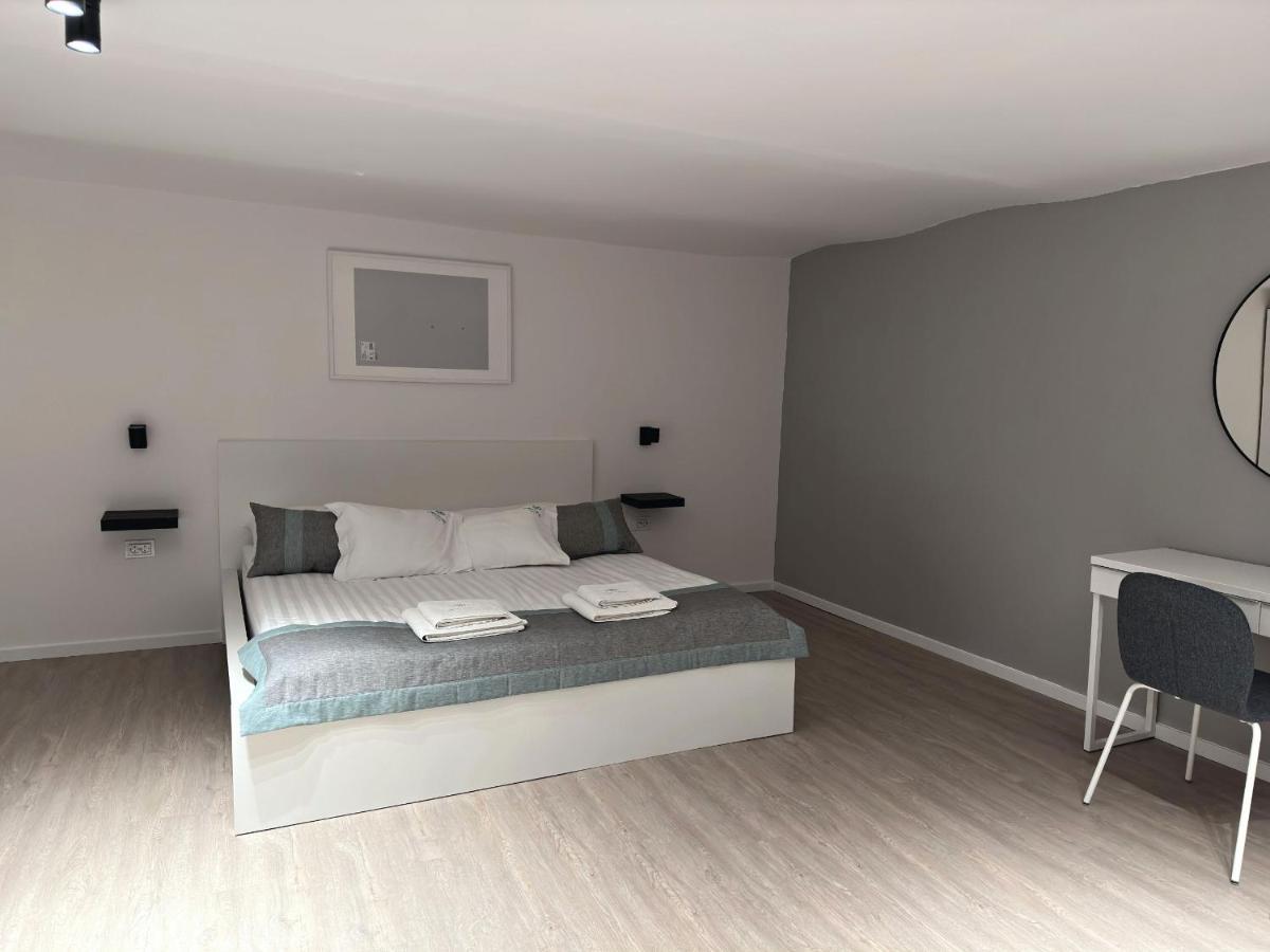 Jobelhome Blaha Apartment Budapest Eksteriør bilde