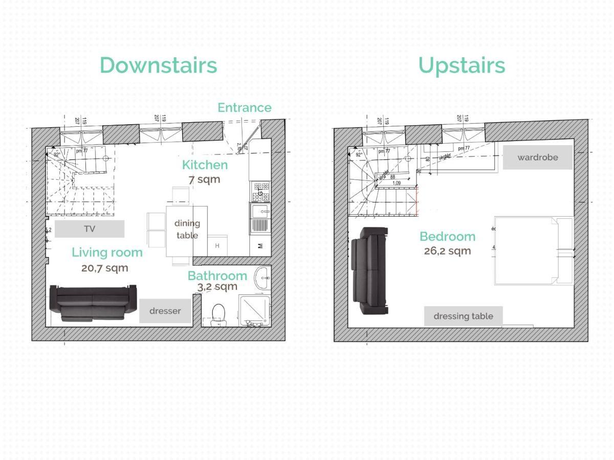 Jobelhome Blaha Apartment Budapest Eksteriør bilde